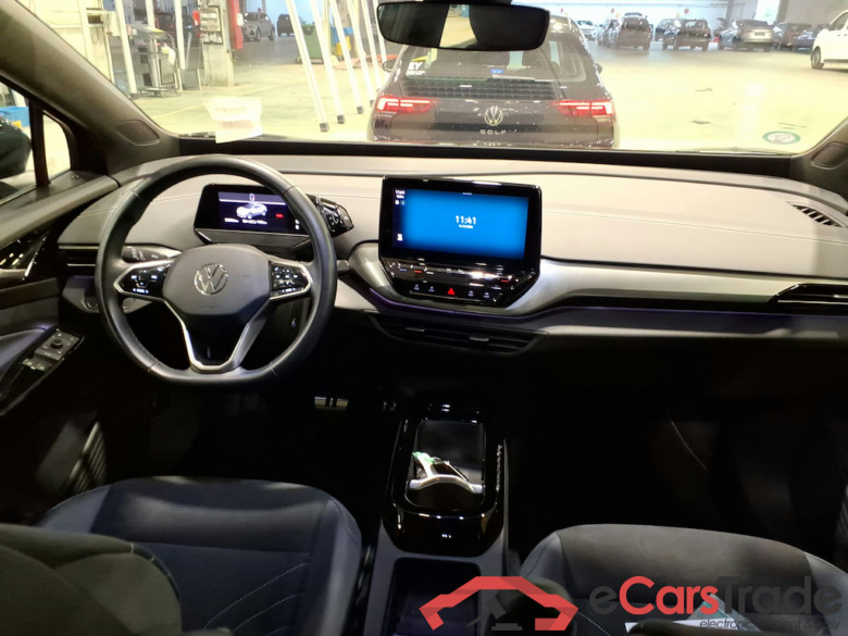 VOLKSWAGEN ID.4 BEV 82KWH 128KW PRO BUSINESS #6