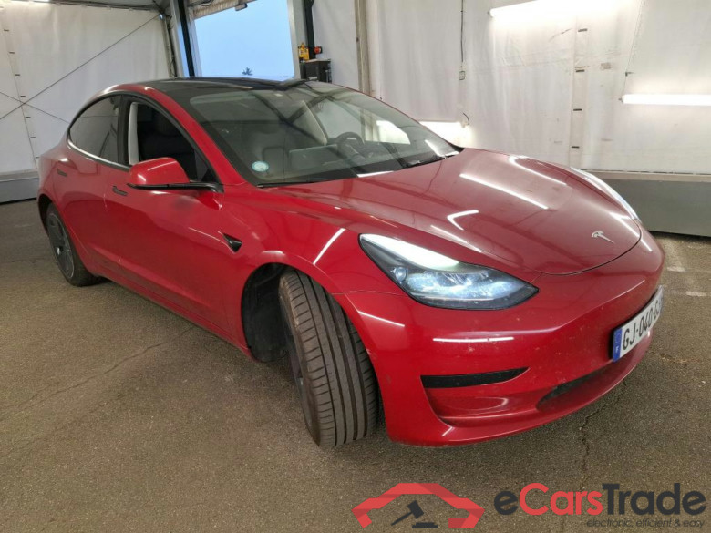 TESLA Model 3 / 2018 / 4P / Berline Propulsion #5