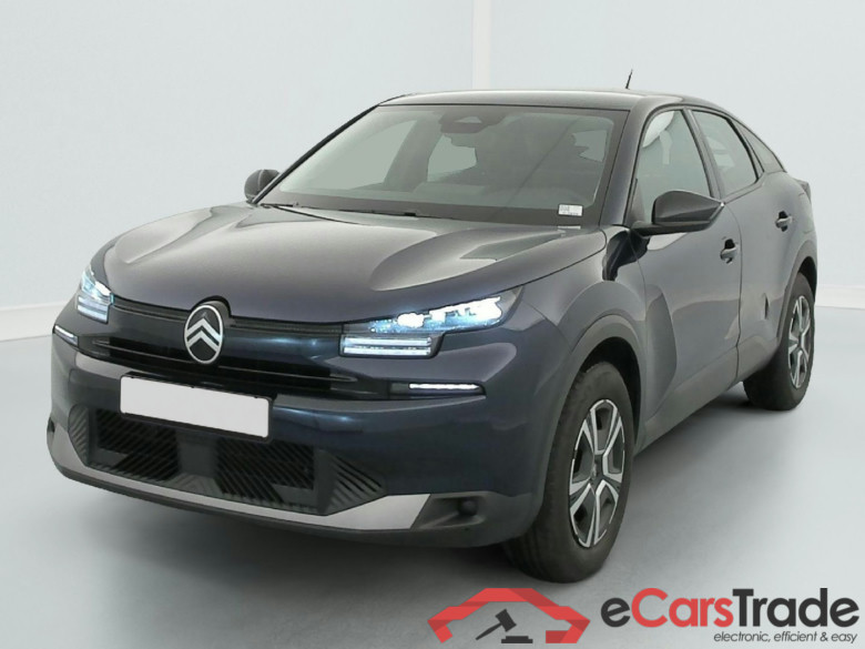 Citroen C4 You Hybride 110 ch e-DCS6 #3