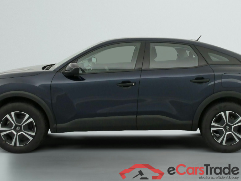 Citroen C4 You Hybride 110 ch e-DCS6 #4