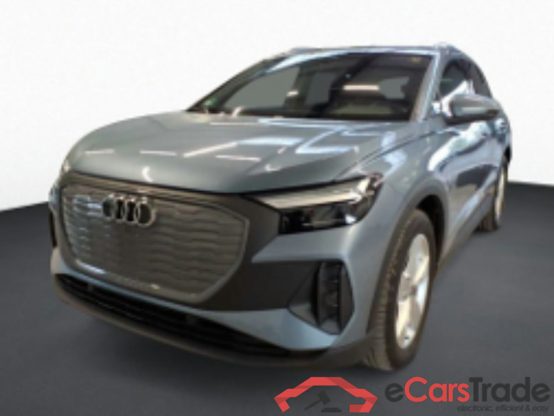 Q4 e-tron 40 e-tron #1