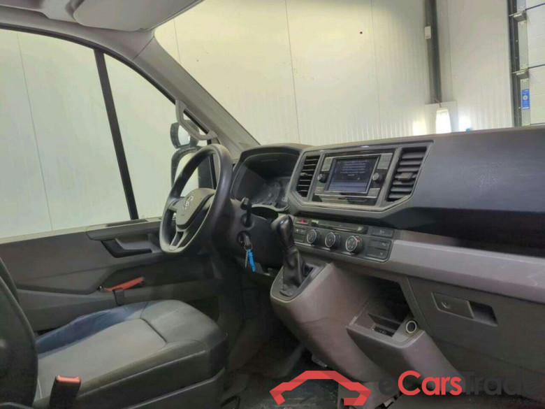 VOLKSWAGEN Crafter 35 2.0 TDI L3H3 Hi #3