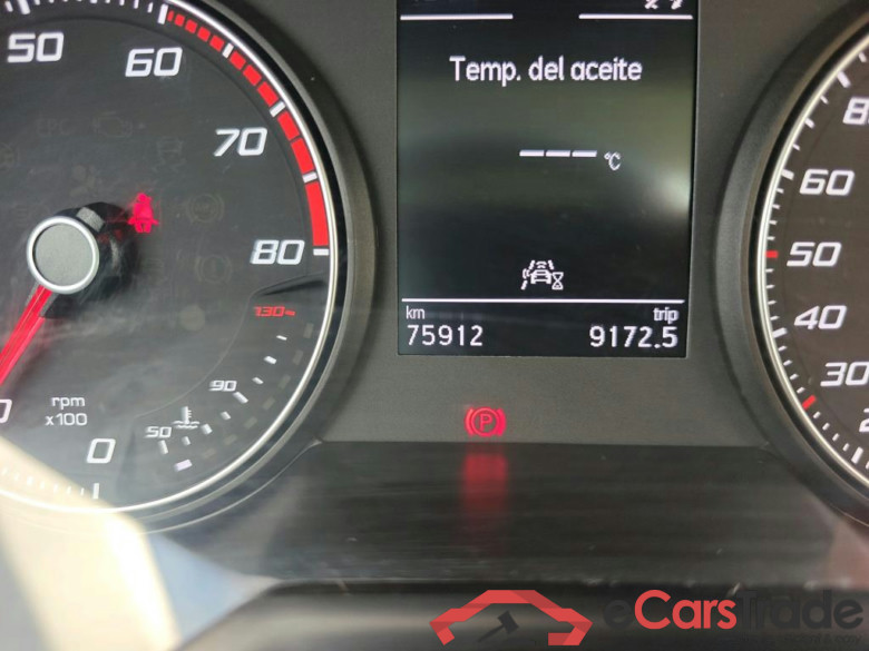 SEAT Arona / 2021 / 5P / todoterreno 1.0 TSI 81kW (110CV) Style XL Edition(SP) #5