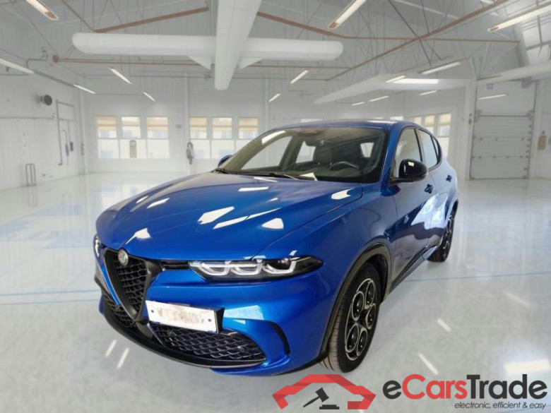 ALFA ROMEO TONALE / 2022 / 5P / SUV 1.5 130CV HYBRID TCT7 SPRINT