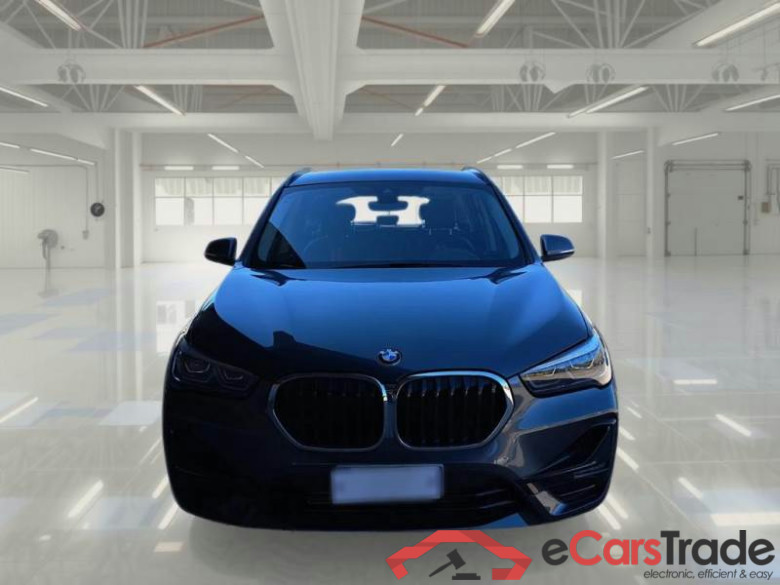 BMW X1 / 2019 / 5P / SUV SDRIVE 18I SPORT #6
