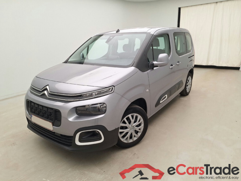 Citroen Berlingo 1.2 PureTech 5PL Navi 2 Slide Doors Klima ... #1