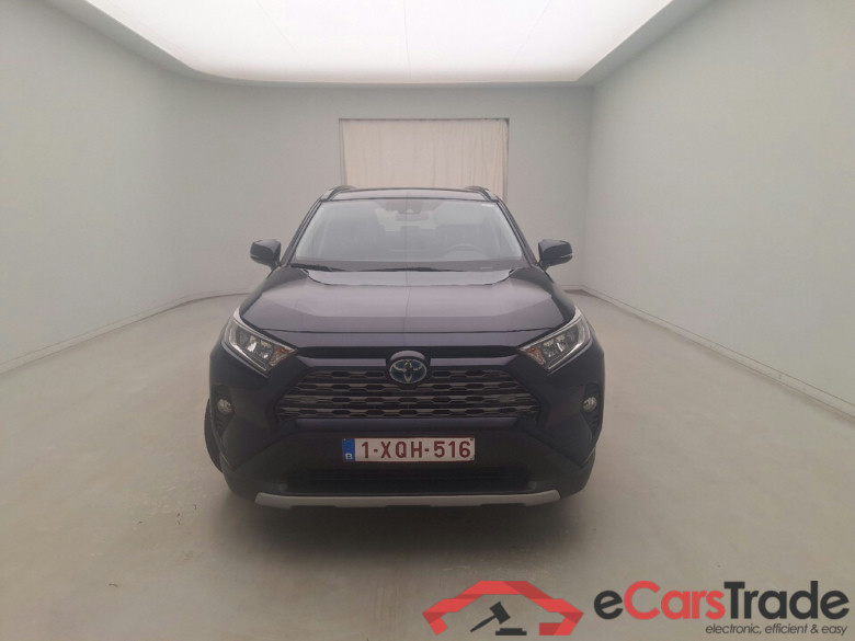 Toyota, RAV4 '18, RAV4 Hybrid Dynamic Plus 4x4 #1