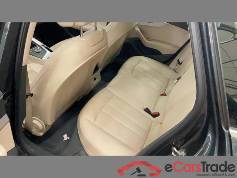 AUDI A4 Avant Dsl 2.0 TDi #5