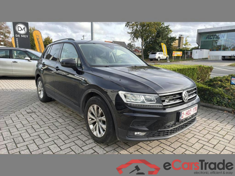 VOLKSWAGEN Tiguan 1.5 TSI ACT Comfortline OPF DSG #1
