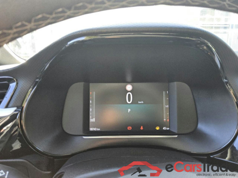 Opel Corsa F (2019->) DE - LimS5 1.2 Turbo EU6e, GS, (Facelift) 2023 - 2026 #6