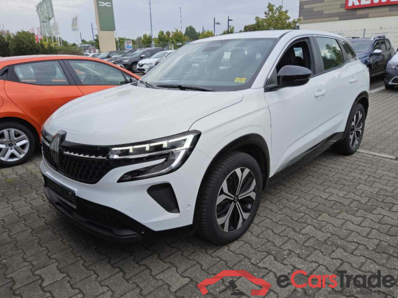 Renault Austral (07.2022->) DE - SUV5 1.3 TCe 160 Mild-Hybrid EU6d, Evolution, 2023 - 2024