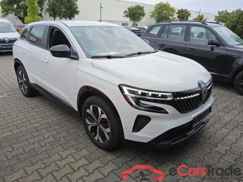 Renault Austral (07.2022->) DE - SUV5 1.3 TCe 160 Mild-Hybrid EU6d, Evolution, 2023 - 2024 #2