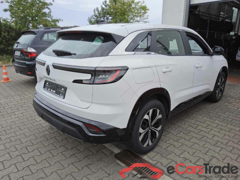 Renault Austral (07.2022->) DE - SUV5 1.3 TCe 160 Mild-Hybrid EU6d, Evolution, 2023 - 2024 #3