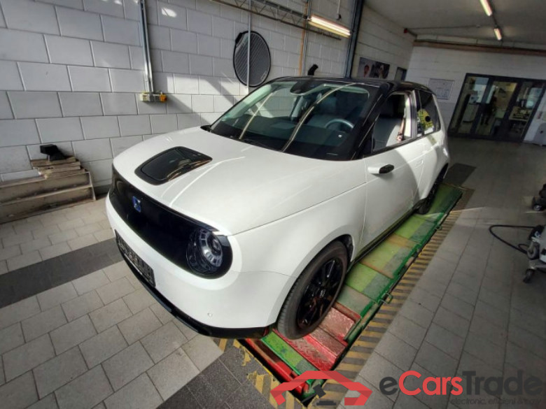 Honda e (09.2019->) DE - LimS5, 2020 - 2022