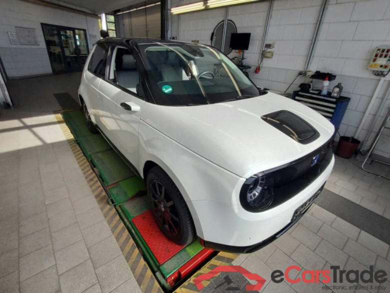 Honda e (09.2019->) DE - LimS5, 2020 - 2022 #2