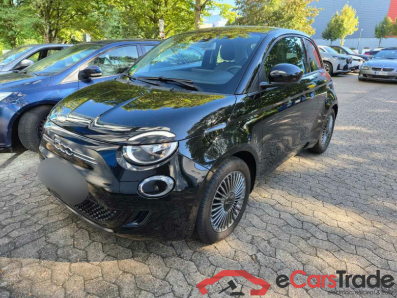 Fiat 500 e (332) Lim. (2020->) DE - LimS3, Icon (42 kWh), 2020 - 2023