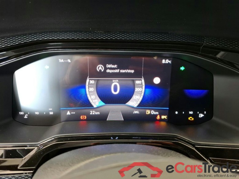 Polo VI Life Plus 1.0 TSI 95CV BVM5 6E #6