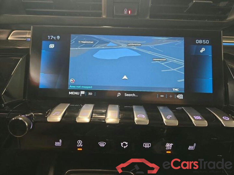 Peugeot 508 SW 508 SW 1.5 BlueHDi 130 S/S EAT8 Allure 96kW/130pk  5D/P Auto-8 #6