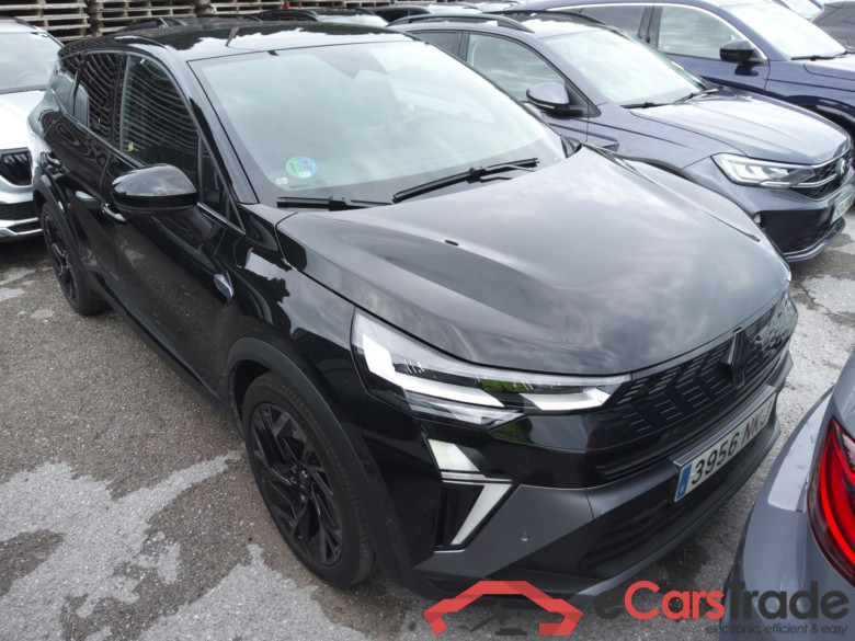 RENAULT SYMBIOZ  full hybrid E Tech 117kW 160cv Espirit Alpine(Winterpack) #1