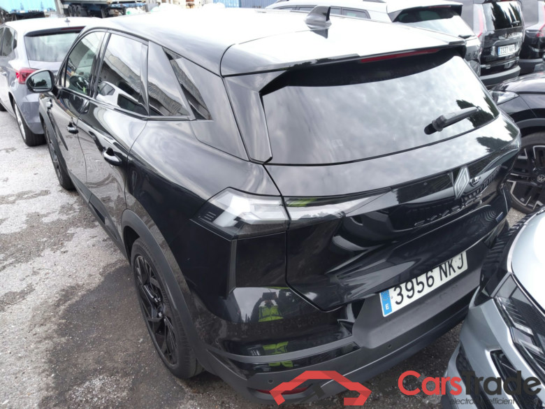 RENAULT SYMBIOZ  full hybrid E Tech 117kW 160cv Espirit Alpine(Winterpack) #2
