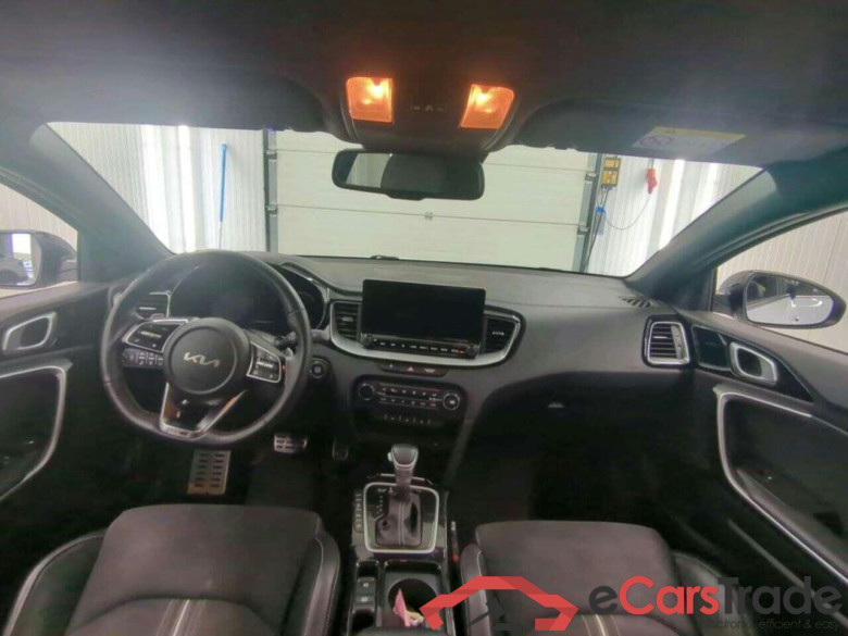 KIA PRO CEED 1.5 T-GDi GT-Line #3