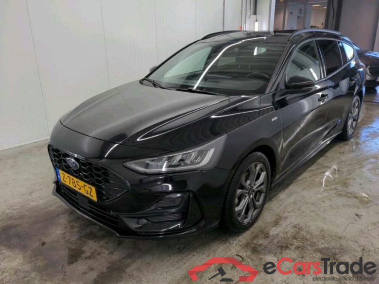 FORD Focus Wagon 1.0 EBH ST Line