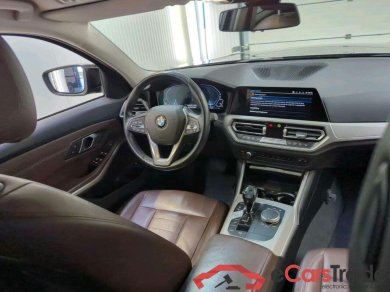 BMW 3-serie Touring 320e Bns Ed.P #3