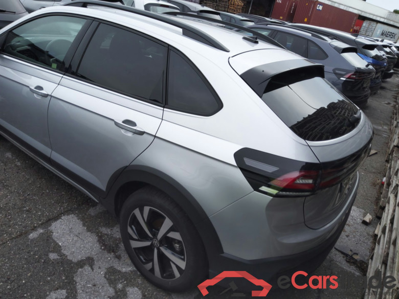 VOLKSWAGEN TAIGO 1.0 TSI 85 KW 115CV 6V manual MAS #2