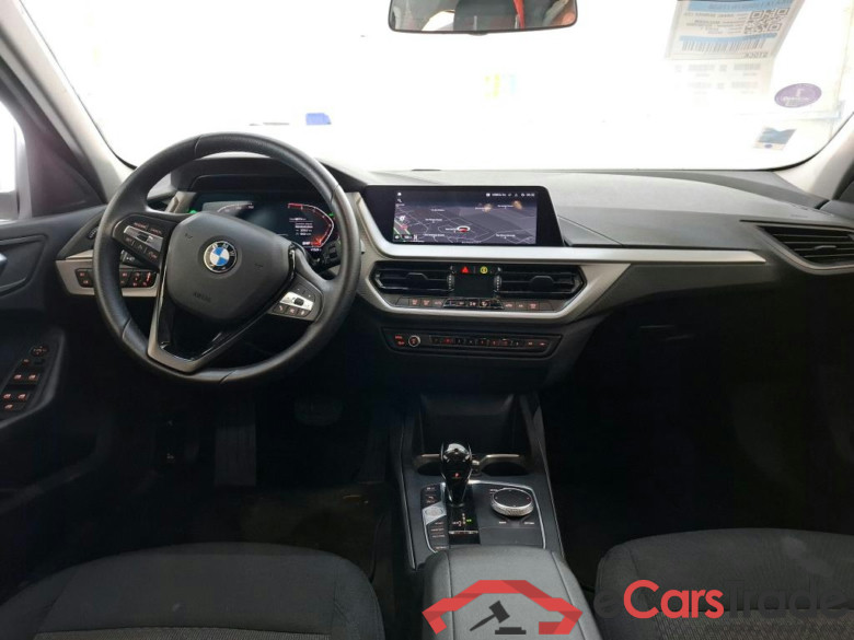 BMW Série 1 / 2019 / 5P / Berline 116i DKG7 Business Design #5