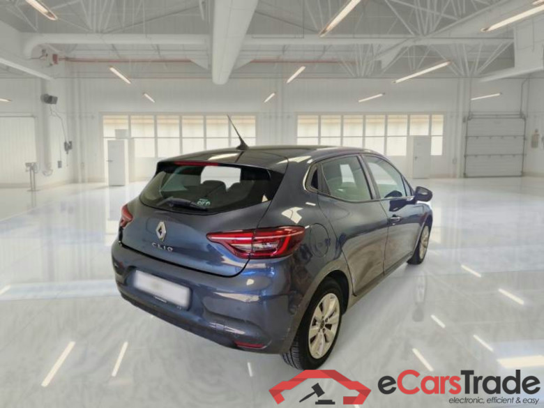 RENAULT CLIO / 2019 / 5P / BERLINA 1.0 TCE 74KW GPL BUSINESS #2