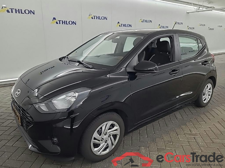HYUNDAI i10 1.0 MPI Comfort 5D 49kW