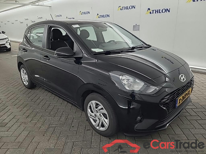 HYUNDAI i10 1.0 MPI Comfort 5D 49kW #2