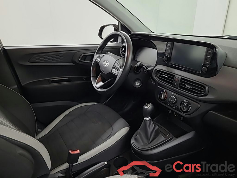 HYUNDAI i10 1.0 MPI Comfort 5D 49kW #6