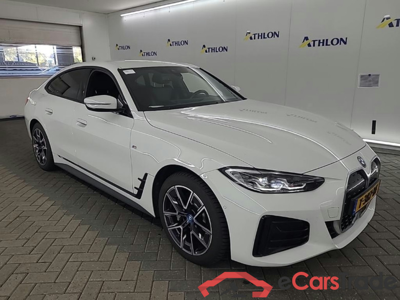 BMW i4 i4 eDrive40 5D 250kW #2