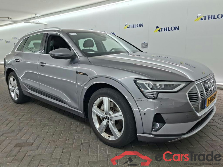 AUDI e-tron 55 quattro Business edition 5D 300kW #2