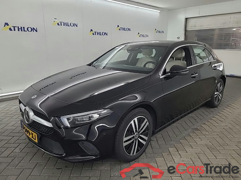 MERCEDES-BENZ A-klasse A 250 e 8G-DCT Bus Sol Luxury Limited 5D 160kW