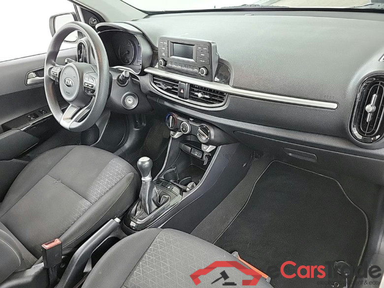 KIA Picanto 1.0 DPi ComfortLine 5-zits 5D 49kW #6