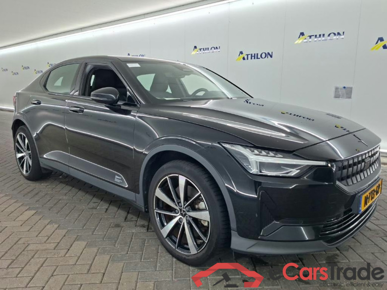 Polestar Polestar 2 63kWh Single Motor Standard Range 5D 165kW #2