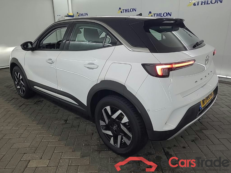 OPEL MOKKA 1.2 Turbo S/S 96kW Business Elegance AT 5D #4