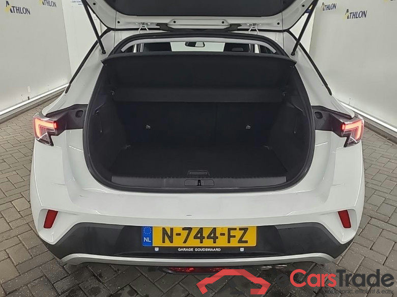 OPEL MOKKA 1.2 Turbo S/S 96kW Business Elegance AT 5D #5