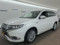 preview Mitsubishi Outlander #0