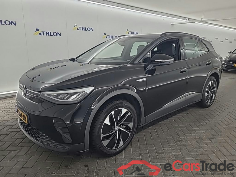 VOLKSWAGEN ID.4 77kWh 150kW Pro Auto 5D #1