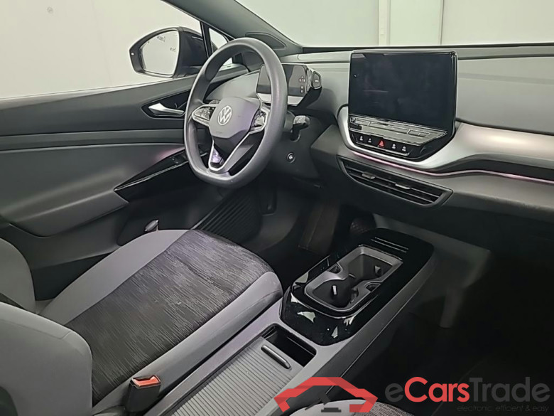 VOLKSWAGEN ID.4 77kWh 150kW Pro Auto 5D #6