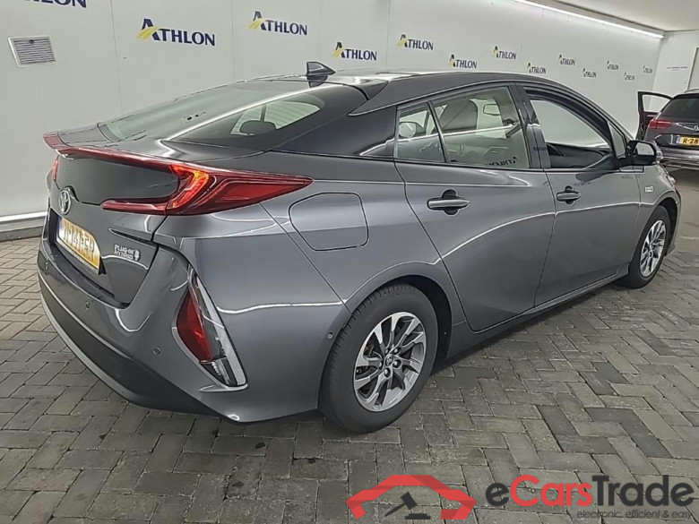 TOYOTA Prius 1.8 Plug-in Hybrid Executive Automaat 5D 90kW #3