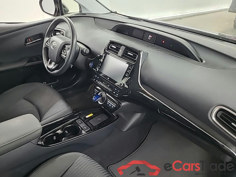 TOYOTA Prius 1.8 Plug-in Hybrid Executive Automaat 5D 90kW #6