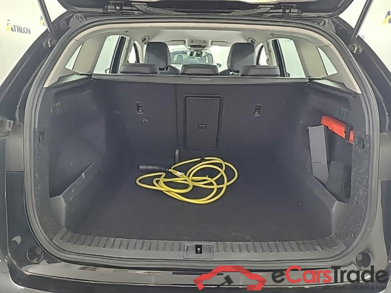 SKODA Enyaq iV 60 5D 132kW #5