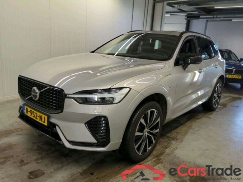 VOLVO XC60 2.0 T6 AWD U. Dark #1