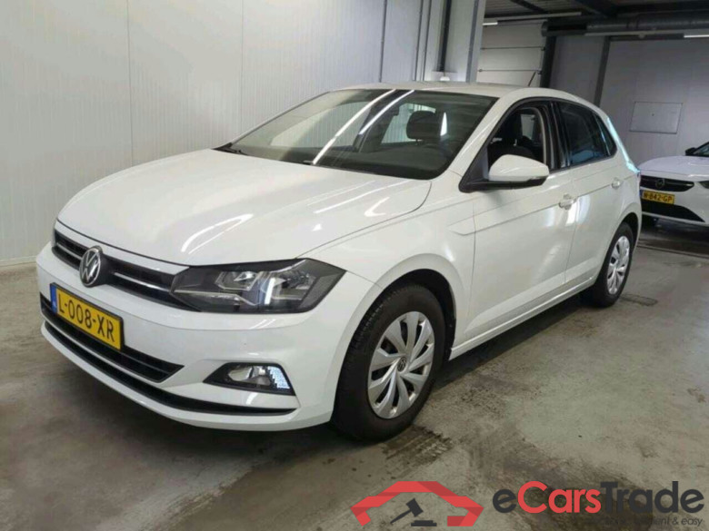 VOLKSWAGEN POLO 1.0 TSI Comfortline #1