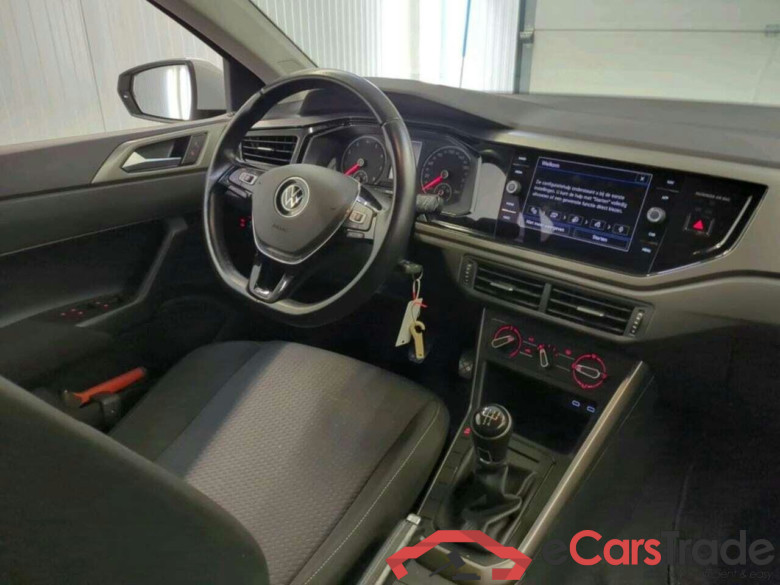 VOLKSWAGEN POLO 1.0 TSI Comfortline #3