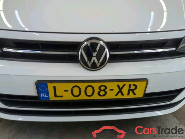 VOLKSWAGEN POLO 1.0 TSI Comfortline #4